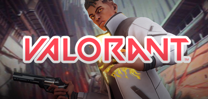 Valorant